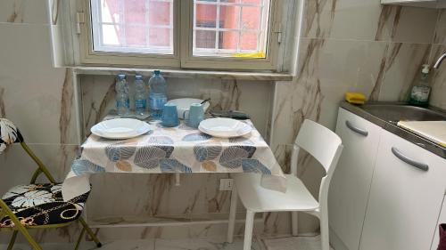 Guesthouse Dahlia Rossa 3