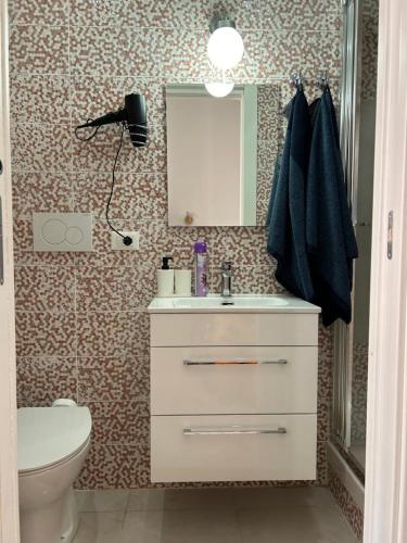Guesthouse Dahlia Rossa, Roma (foto 4)
