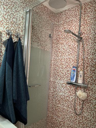 Guesthouse Dahlia Rossa, Roma (foto 5)