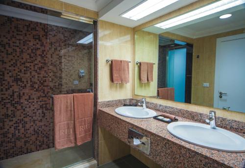Hotel Riu Cancun -  Adults Only - All Inclusive Room Type - Double Room Ocean View