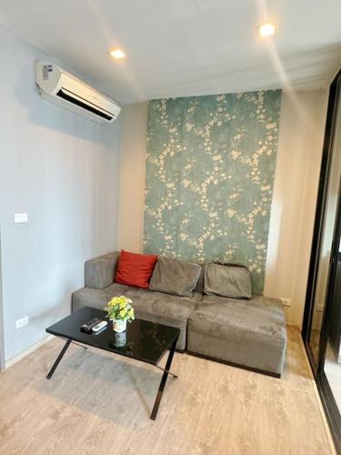 The base B condo central Pattaya 3