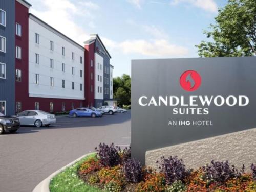 Candlewood Suites Pittston By IHG - image 14