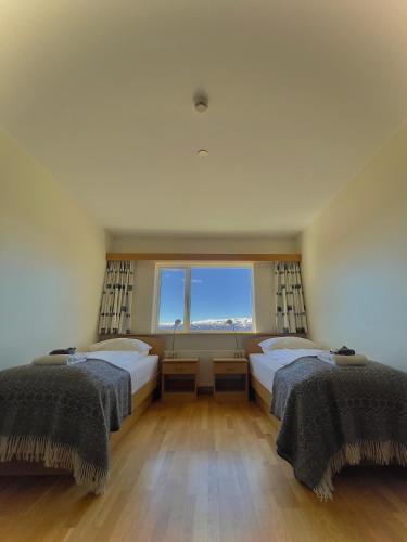 . Vökuholt Lodge