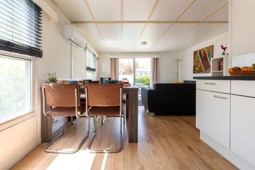 75, Relax - Nature - Cycling - Hiking - Central! - Leisure only, Oisterwijk (foto 9)