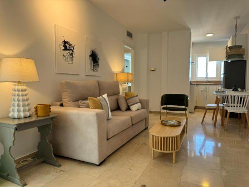 Apartamento Las Teresas Khalifa, Кордова