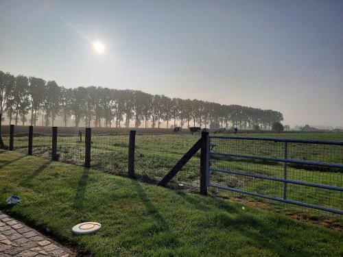 B&B Den Bruynen Bergh