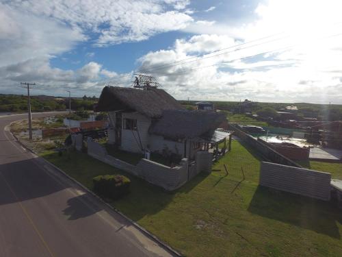 Solar Kaeté - Temporada Sustentável nos Lençóis Maranheses