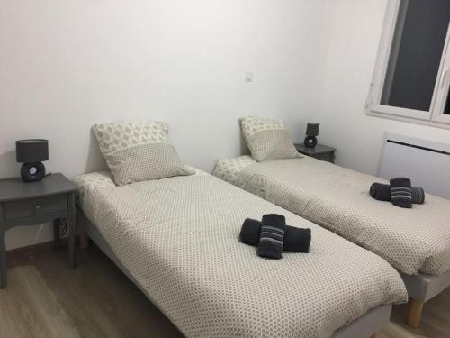 MONTALIEU SEJOUR Maison Les Lys in Montalieu-Vercieu