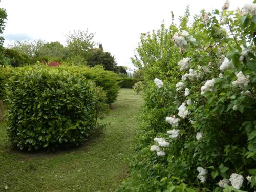 Kert, L'instant détente (L'instant detente) in Morton (Poitou-Charentes)