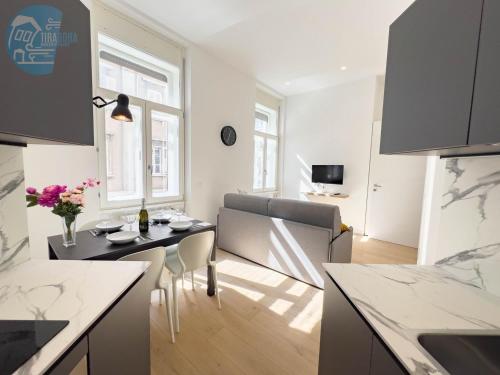  San Lazzaro 23 - 2 Tirabora Short Rent in Triest