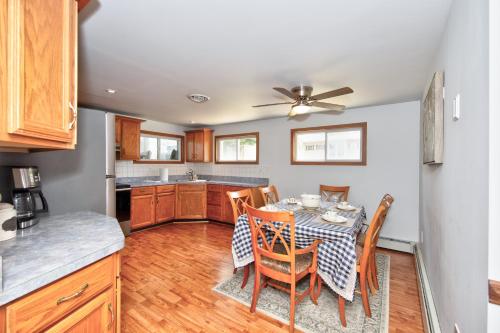 Hobbit House, one-of-a-kind home in Bel Air (MD)
