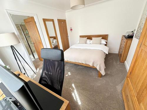 Carolines rooms in Cherry Hinton