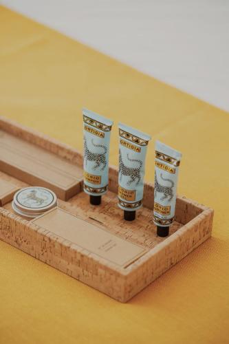 Nativo Hotel Ibiza - image 12