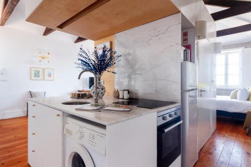 Stylish Loft in the city centre, Porto (photo 5)