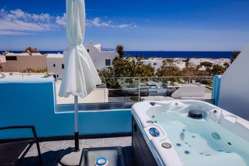Blue Dream - Santorini - image 11