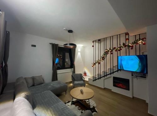 Villa Villekulla VV in Smailagića Polje