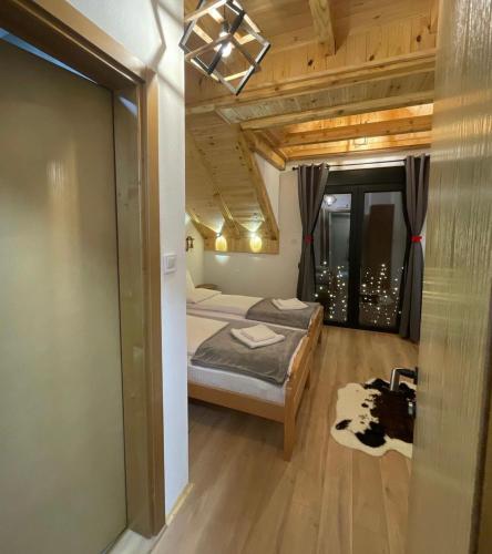 Villa Villekulla VV in Smailagića Polje