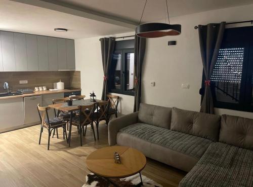 Villa Villekulla VV in Smailagića Polje