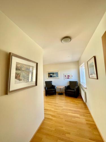 Vökuholt Lodge (Vokuholt Lodge) in Húsavík