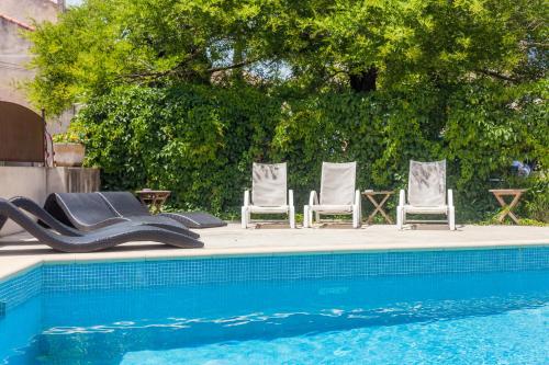 Auberge De Tavel - image 12