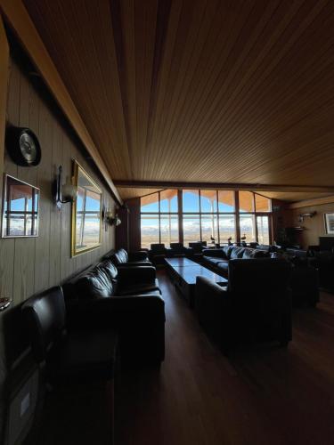 Vökuholt Lodge (Vokuholt Lodge) in Хусавик