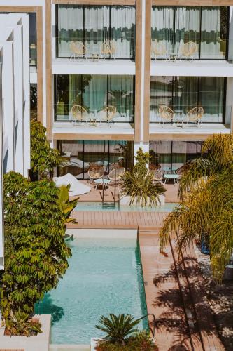 Nativo Hotel Ibiza - image 9