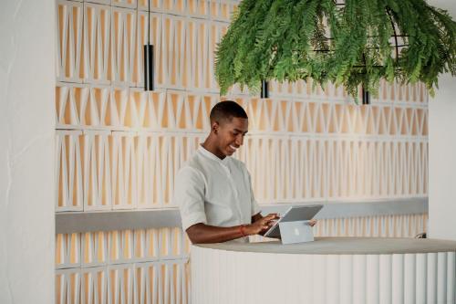 Nativo Hotel Ibiza - main image