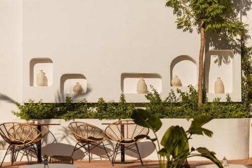Nativo Hotel Ibiza - image 4