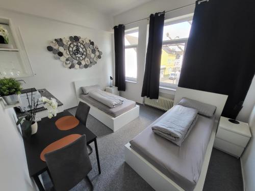 Ferienzimmer in Euskirchen, Euskirchen