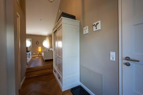 Ferienwohnung Lillemor in วินนิงชเตดท์