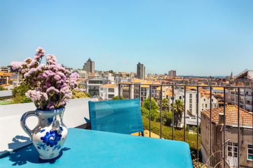 Stylish Loft in the city centre, Porto (photo 4)