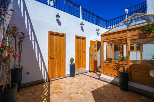 Riad Babette 5