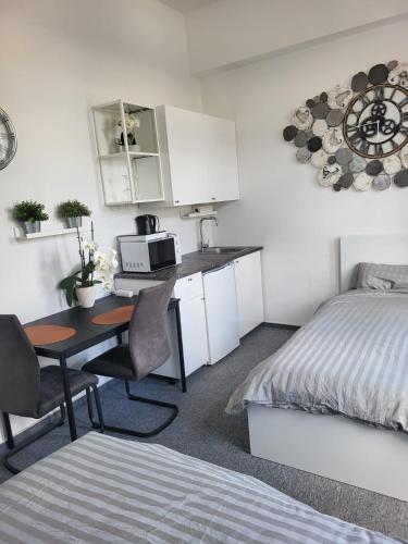 Ferienzimmer in Euskirchen, Euskirchen (zdjęcie 4)