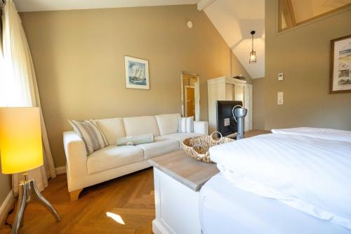 Ferienwohnung Lillemor in วินนิงชเตดท์