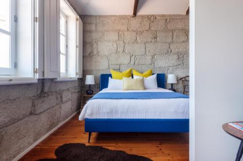 Stylish Loft in the city centre, Porto (photo 9)