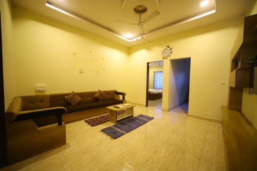 The Little House Mahabaleshwar - image 3