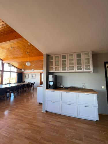 Vökuholt Lodge (Vokuholt Lodge) in ฮูซาฟิค