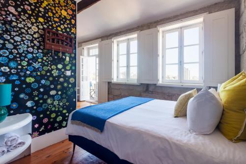 Stylish Loft in the city centre, Porto (photo 10)