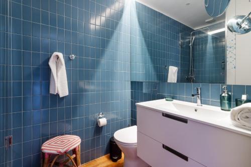 Stylish Loft in the city centre, Porto (photo 6)