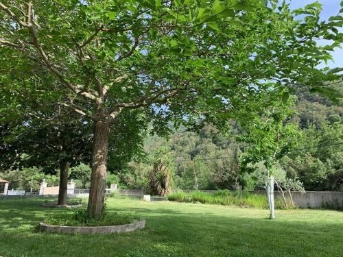 Casa Bartoli, T2 Entre Mer et Montagne gîte à louer Bruschiccia