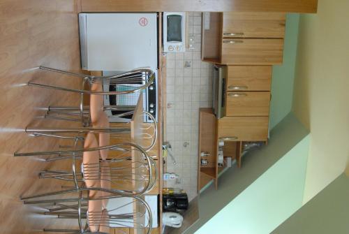 Apartment Maat in 比斯特里察