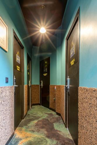 Hotel Olympic by Patrick Hayat - image 7