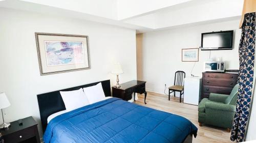 Commons Inn in Halifax (NS)