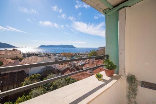 Kuytu Bed & Breakfast in Kas