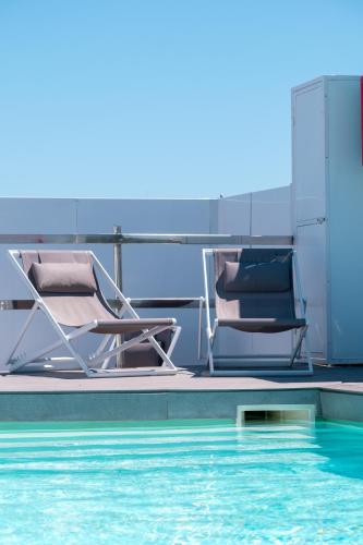HOTEL COOEE CALA RATJADA - image 14