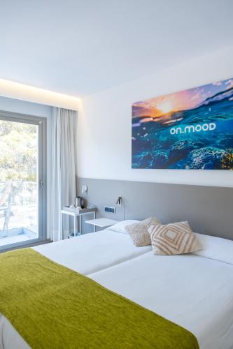  Onmood Cala Ratjada - New Opening 2024 in 07590 Cala Ratjada