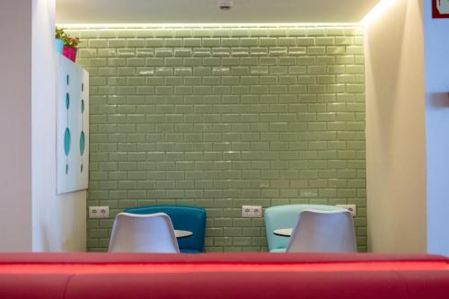 HOTEL COOEE CALA RATJADA - image 12