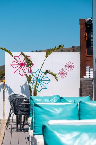 HOTEL COOEE CALA RATJADA - image 10