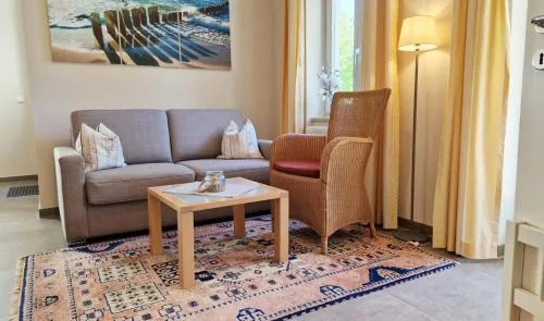 Ferienwohnung Seeadler Nr. 8 in Kühlungsborn, Deutschland
