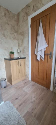 Carolines rooms Room Type - Deluxe Double Room with Shower